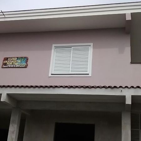 Apartamento Favreto Marechal Luz المظهر الخارجي الصورة