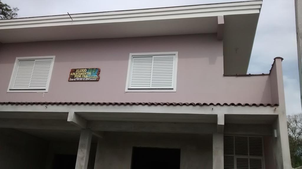 Apartamento Favreto Marechal Luz المظهر الخارجي الصورة